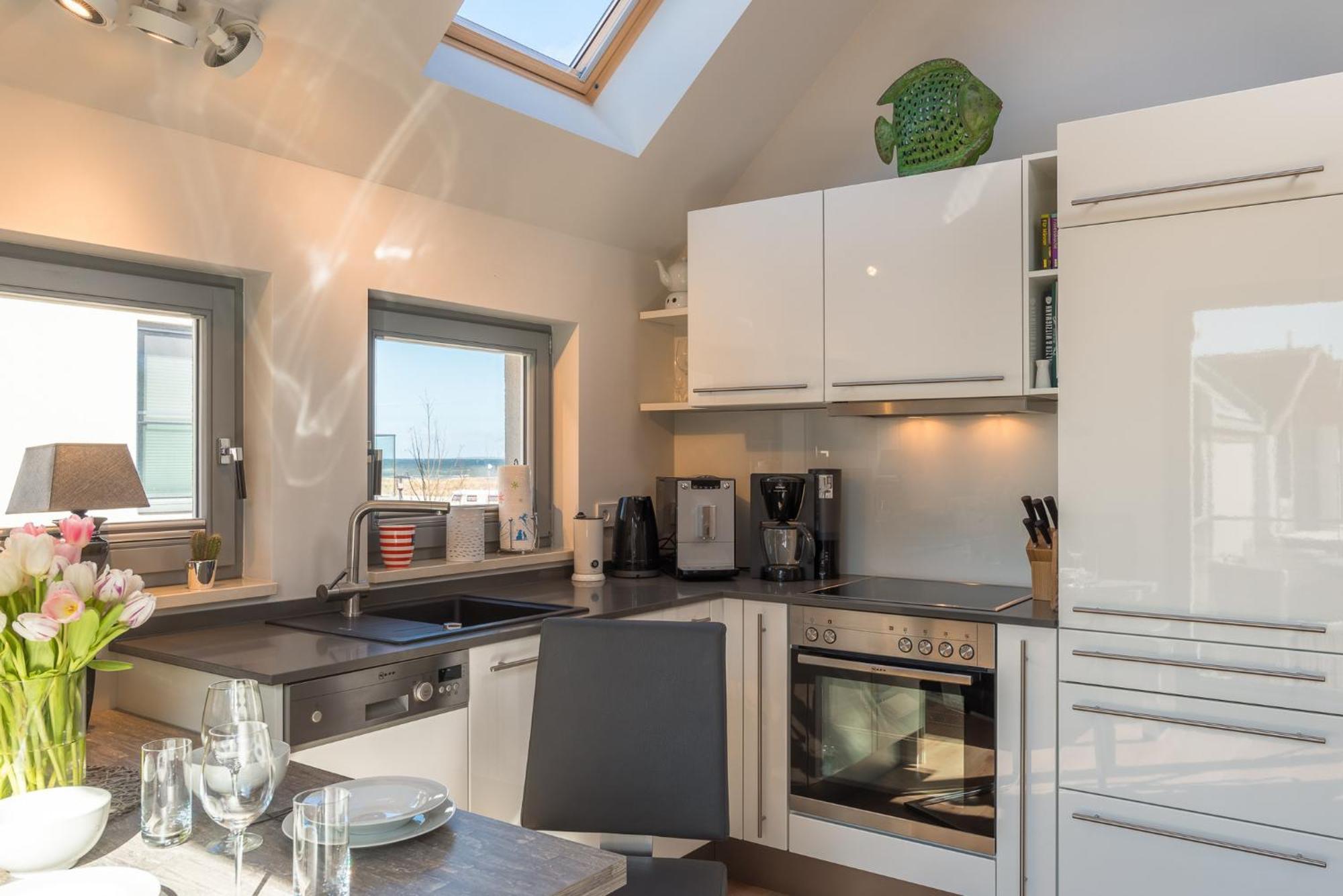Ostsee - Appartement Nr 87 "Kapitaens Koje" Im Strand Resort Heiligenhafen Extérieur photo